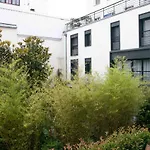 Lovely Spacious Bright Two-Room Apt In Bastille