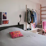 Lovely Spacious Bright Two-Room Apt In Bastille