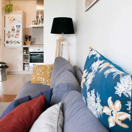 Lovely Spacious Bright Two-room Apt In Bastille Appartamento *